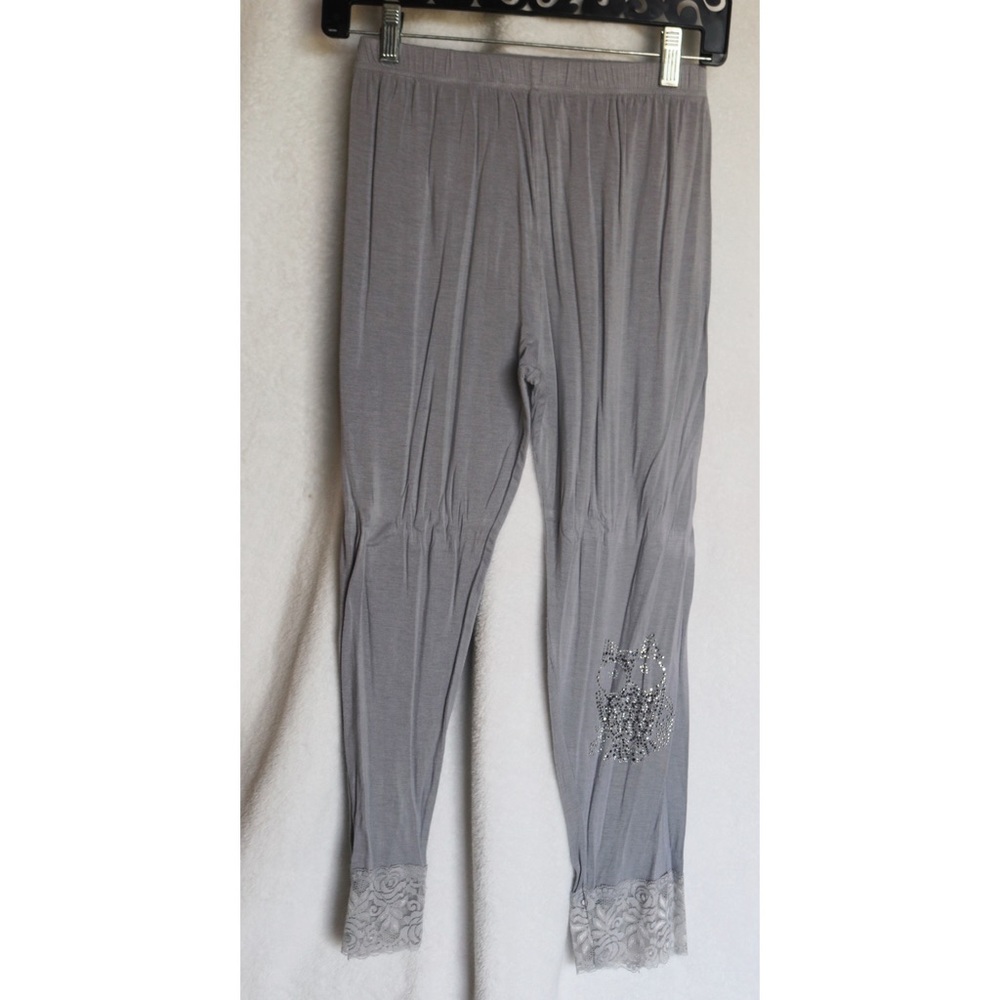 Owl Leggings